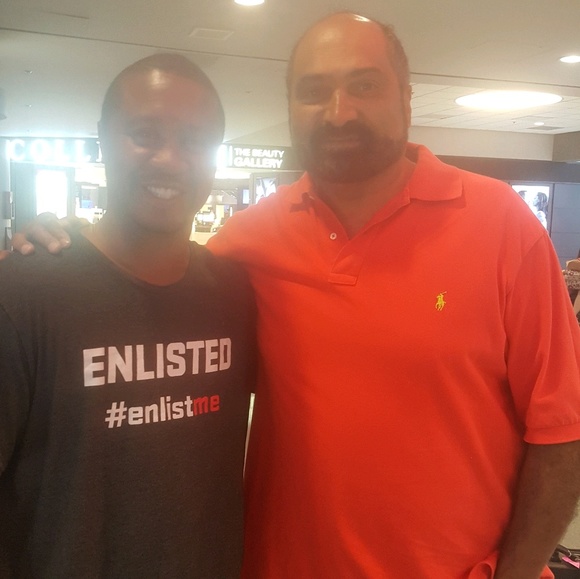 Meet your Posher, Matthew - Picture 1 of 1